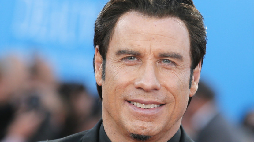 John Travolta