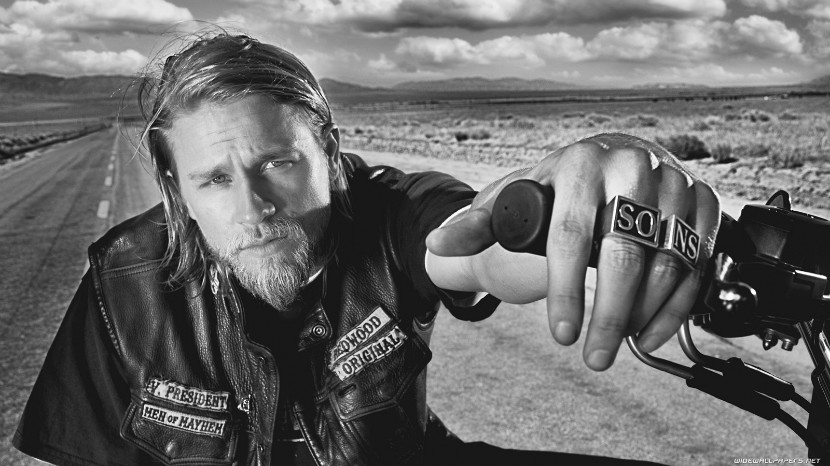 Sons of Anarchy