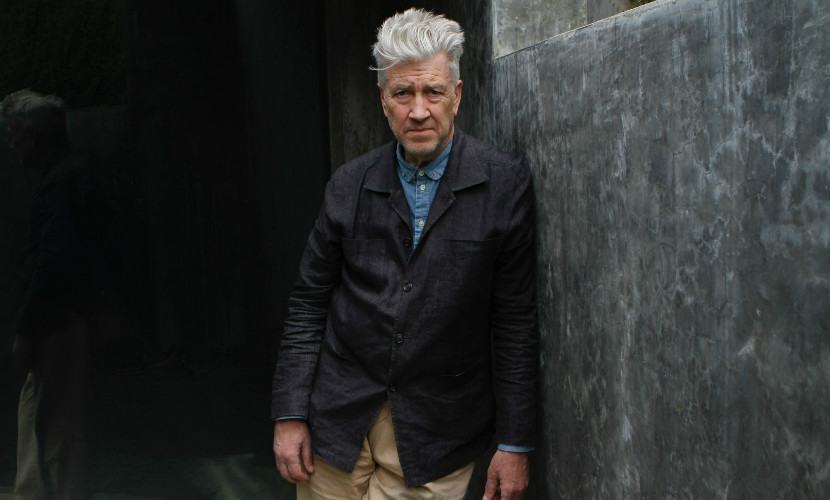 David Lynch