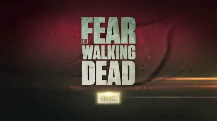 Fear the Walking Dead